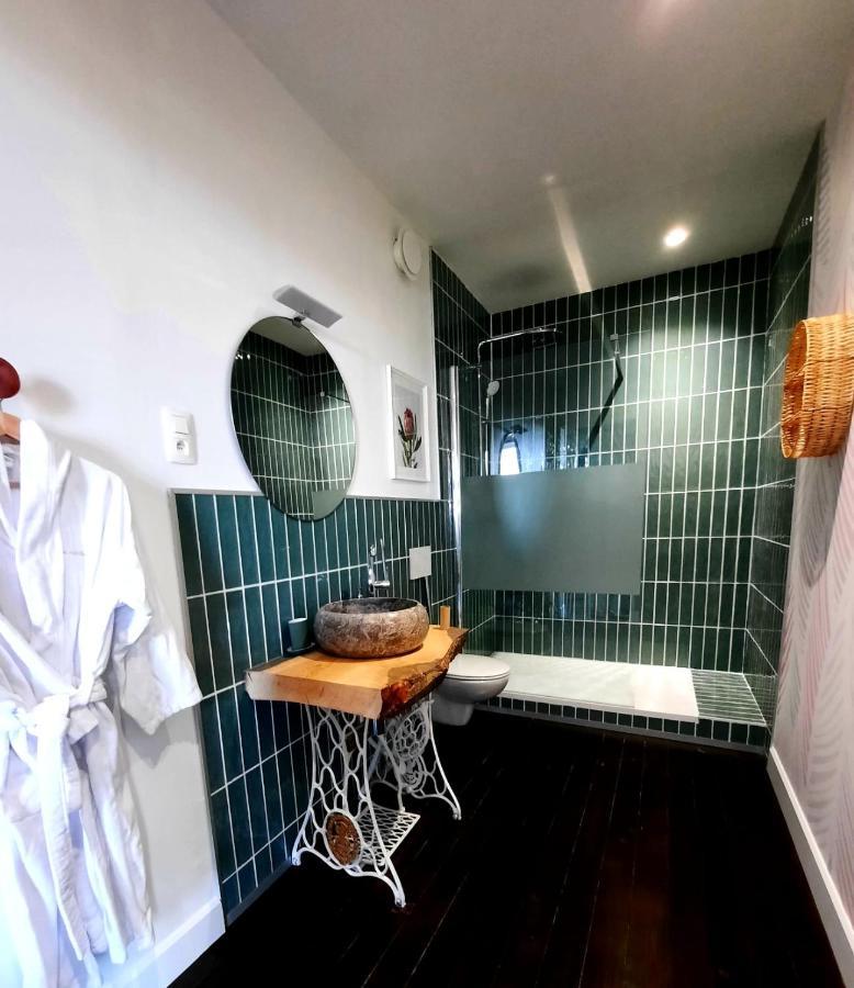 Bed and Breakfast Avou Nozotes Namur Zewnętrze zdjęcie