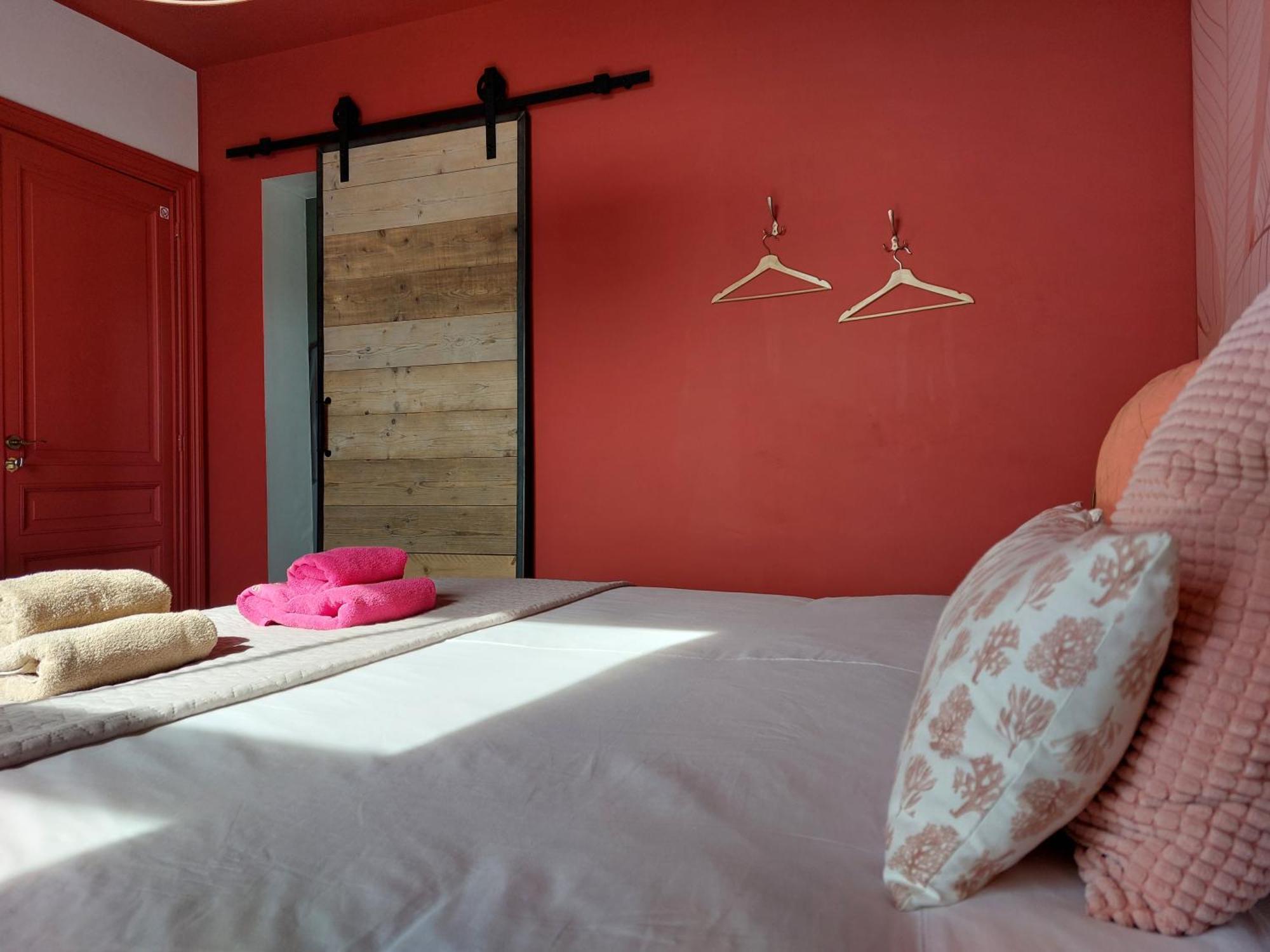 Bed and Breakfast Avou Nozotes Namur Zewnętrze zdjęcie